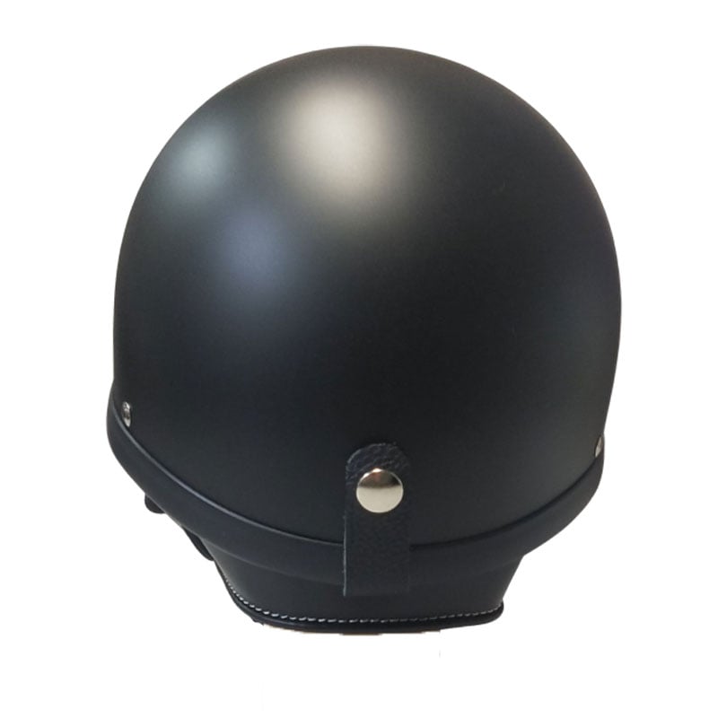 OCEAN BEETLE 別注カラー】BEETLE SHORTY4 マットブラック ハーフ