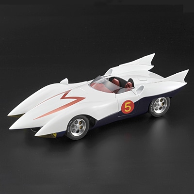 シュインハース PReMo（プレモ）シリーズ1 1/18スケールミニカー MACH