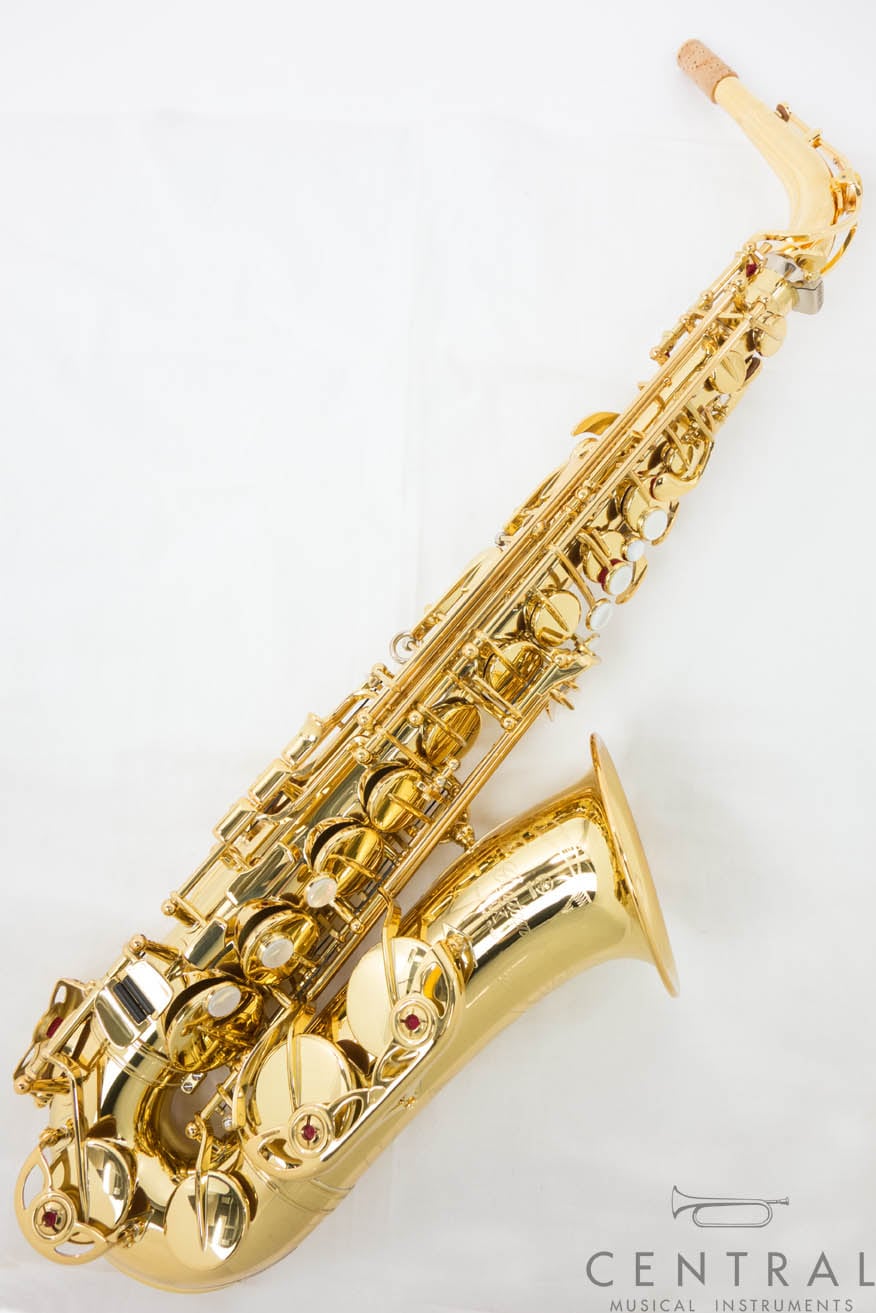アルトサックス ヤマハ YAS-875EX C-limited | サックス,アルト