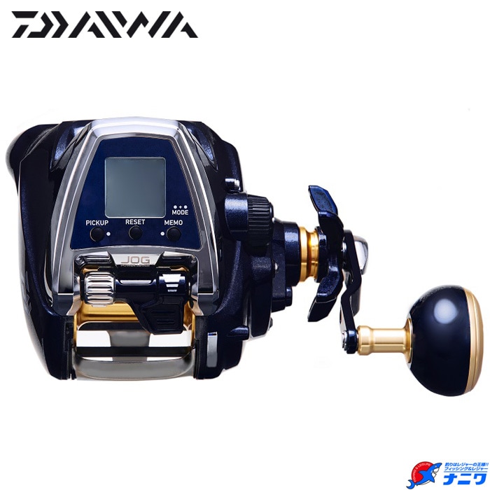 ダイワ 20 レオブリッツ 500JP | リール,電動リール,ダイワ