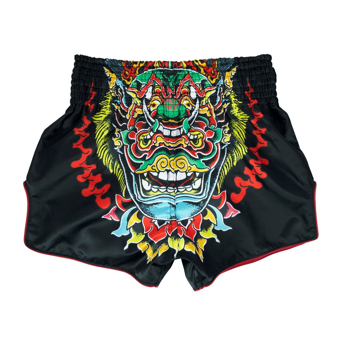 Fairtexキックパンツ“Kabuki” | ウエア・シューズ,キックパンツ