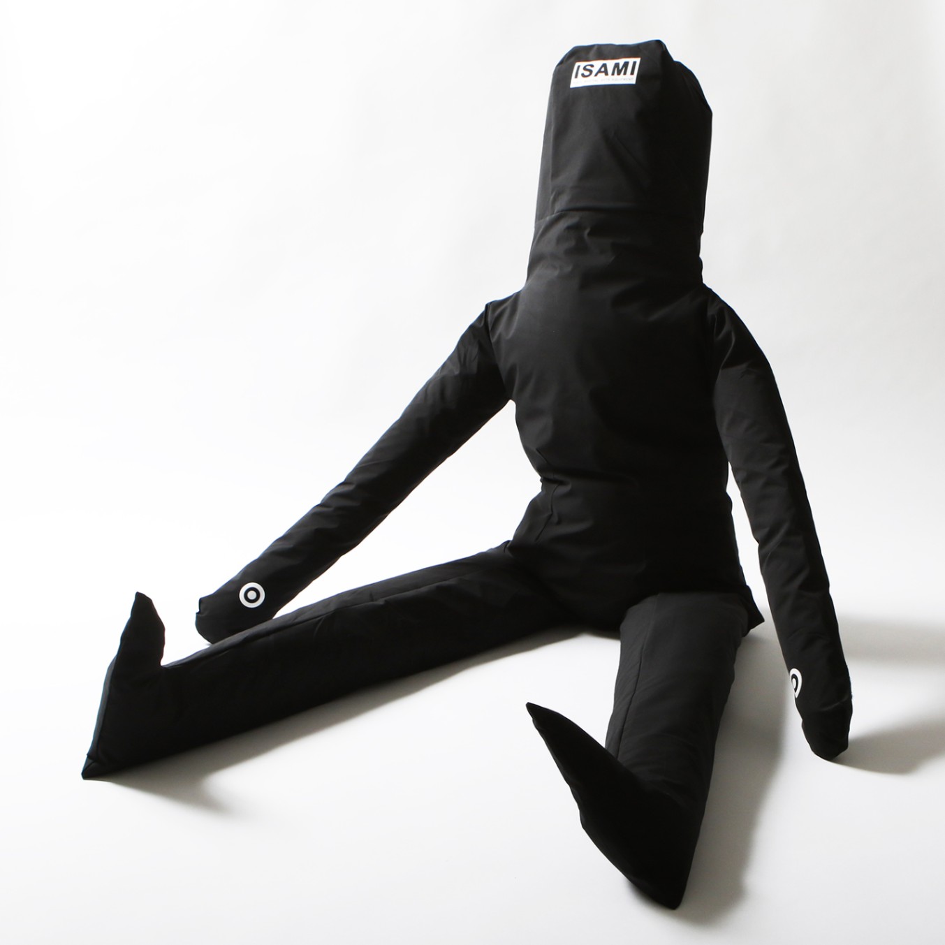未充填 FAIRTEX DUMMY フェアテックス グラップリング ダミー Fairtex