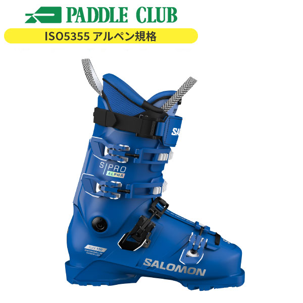 SALOMON サロモン 25-26 SHIFT SUPRA BOA 100GW シフトスープラボア
