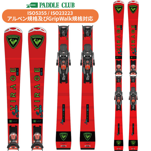 ROSSIGNOL ロシニョール 25-26 Hero Master Short Turn(ST) (R22) +