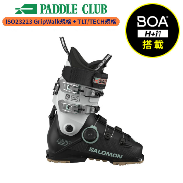 SALOMON サロモン 25-26 S/PRO ALPHA 100GW S/プロアルファ100GW