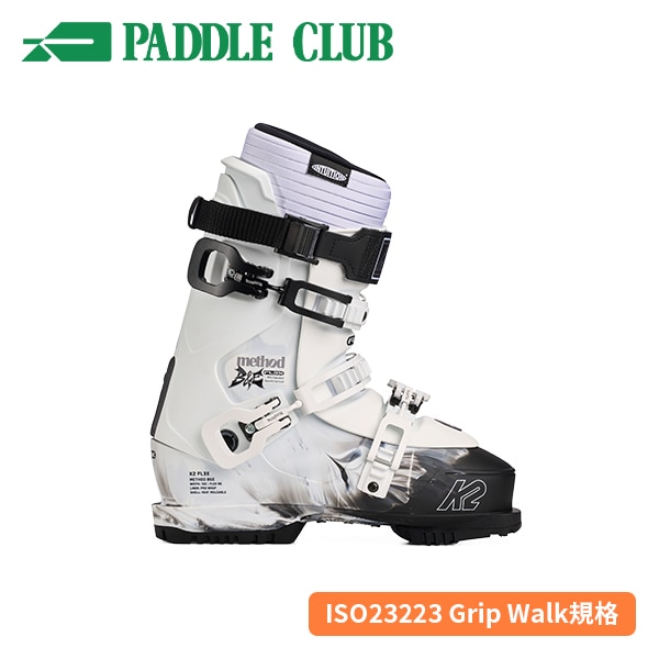 K2 ケーツー 25-26 REVOLVE TW リボルブTW (旧Tom Wallisch Pro
