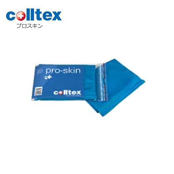 COLLTEX コールテックス PRO SKIN プロスキン シール用パーツ パドル