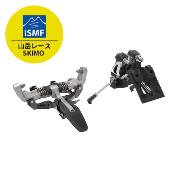 山スキービンディング ATK エーティーケー 25-26 TROFEO BRAKE トロ