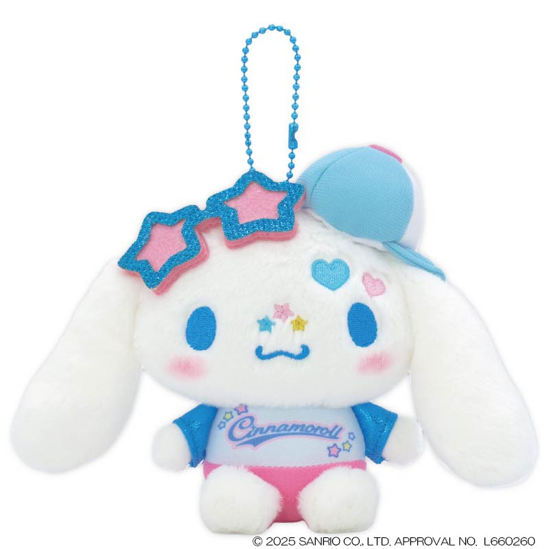 ナガノ×サンリオ マイメロディ M