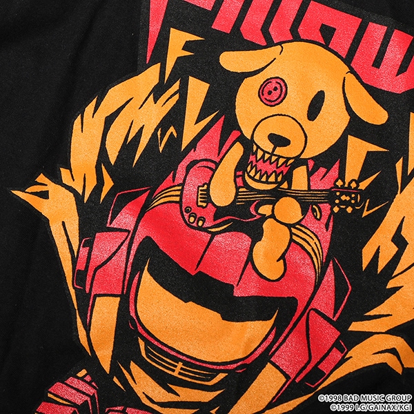 the pillows×フリクリ TEE【販売終了】 | 特集から探す,the pillows