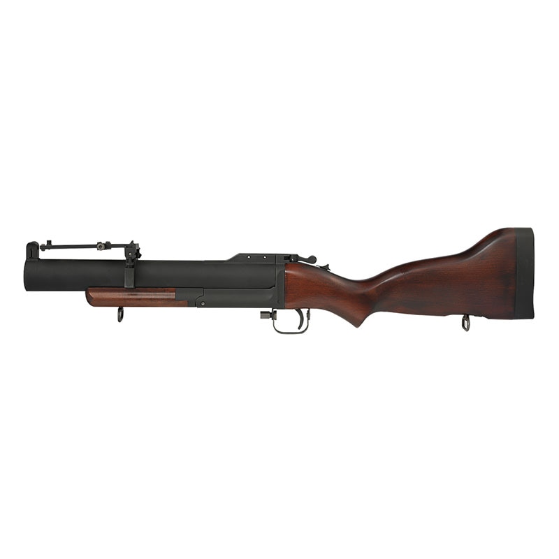 King Arms M79グレネードランチャー | エアガン本体,グレネード