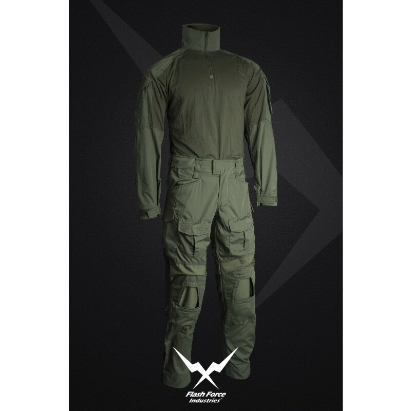 FFI Crye Precisionタイプ G3コンバットシャツ/パンツセット