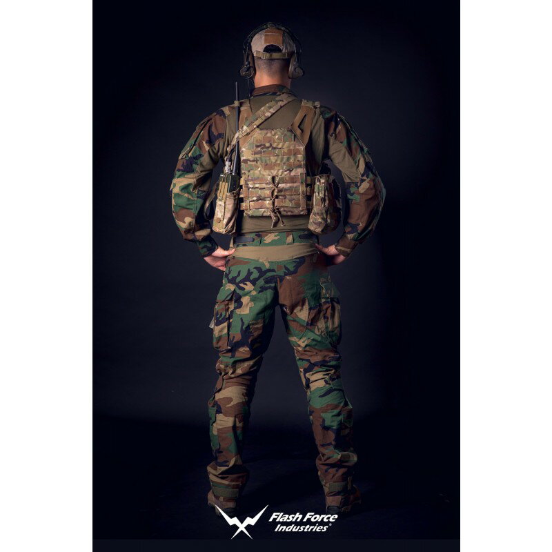 48Hセール】FFI Crye Precisionタイプ G3コンバットシャツ/パンツ