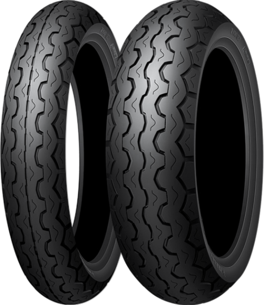 メーカーから探す,DUNLOP,GP SERIES,TT100GP,18インチ | バイクタイヤ