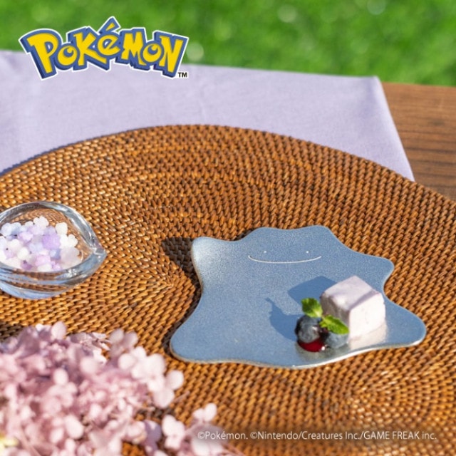 風鈴 - ピカチュウ【能作ポケモンコレクション】｜錫製雑貨・酒器の