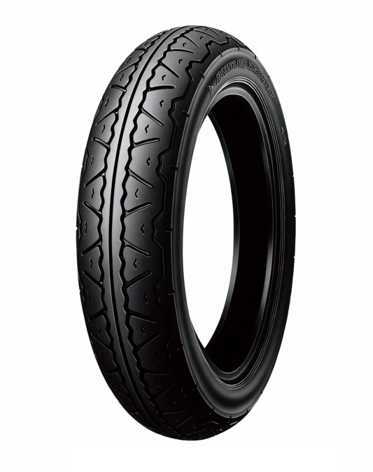 DUNLOP(ダンロップ) 120/90-18 65V K300GP リア TL 251605 DUNLOP