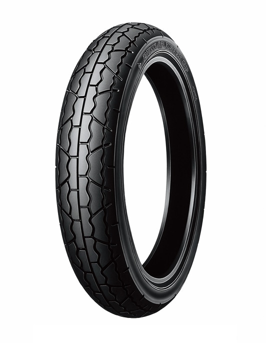 DUNLOP(ダンロップ) 100/90-19 57V K300GP フロント TL 251607 DUNLOP