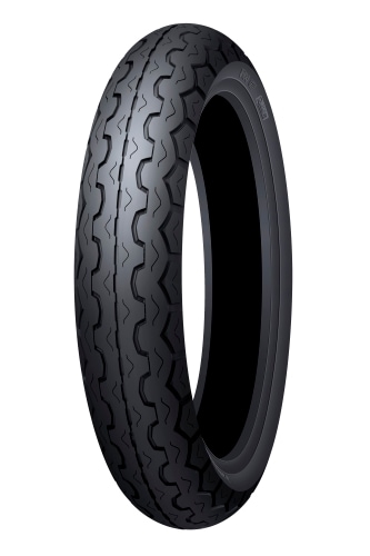 DUNLOP(ダンロップ) 100/90-18 56H TT100GP フロント TL 333806 DUNLOP