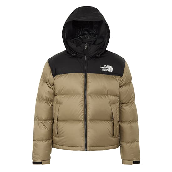 ザノースフェイス ショートヌプシジャケット NDW92555 レディース/女性