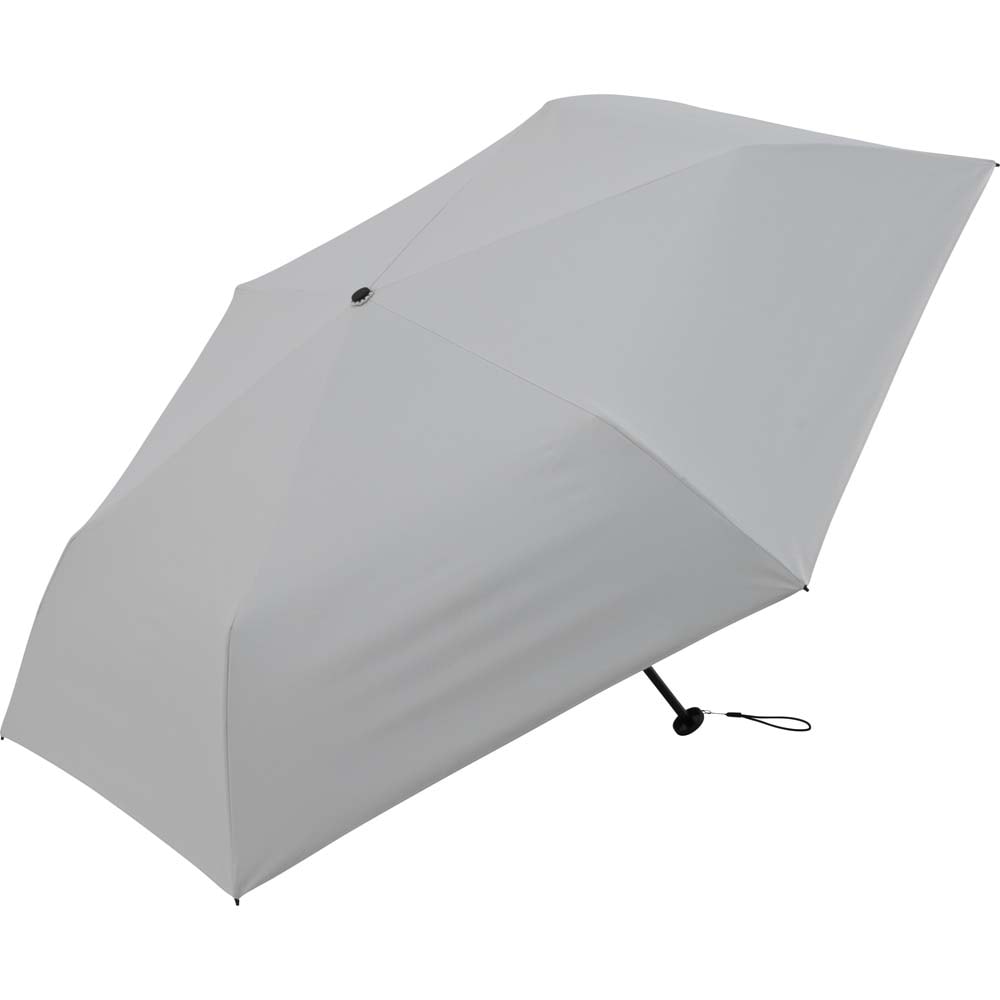 スギハラ 晴雨兼用傘 TONICAL トニカル 超軽量 55cm ミニ アッシュ