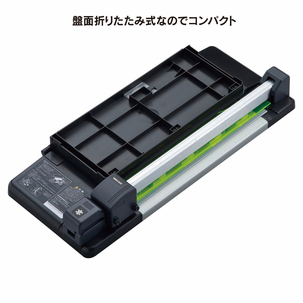 カール事務器 CARL ディスクカッター・スリム DCーF5100 50枚 | 全商品