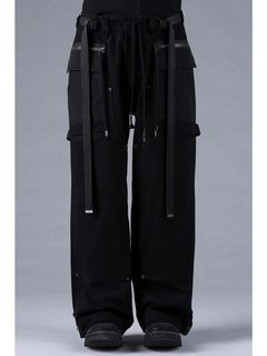 D.HYGEN・ディーハイゲン,パンツ 【正規通販】 オフサイド OFFSIDE