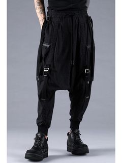 D.HYGEN・ディーハイゲン,パンツ 【正規通販】 オフサイド OFFSIDE