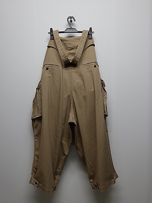 Yohji Yamamoto・ヨウジヤマモト 【正規取扱店】 オフサイド OFFSIDE