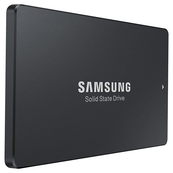 SAMSUNG MZ7L37T6HBLA-00A07 7.68TB SSD PM893 シリーズ | ストレージ