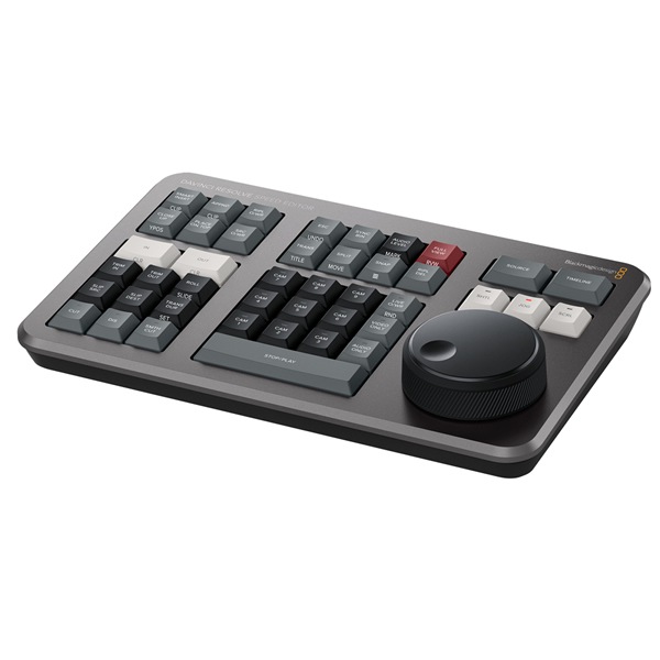 Blackmagic Design DaVinci Resolve Studio 17 【ライセンスキー版