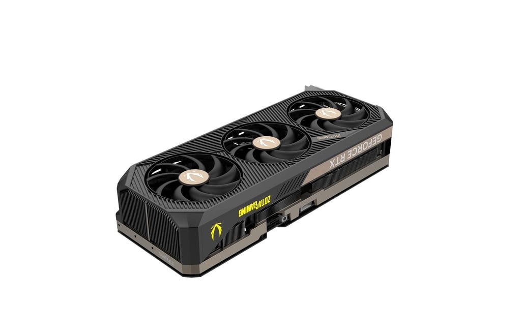 販売終了】 ZOTAC GAMING GeForce RTX 5080 SOLID OC | PCパーツ