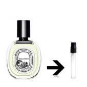 オードトワレ ローデ ゼスペリード ディプティック diptyque L' Eau