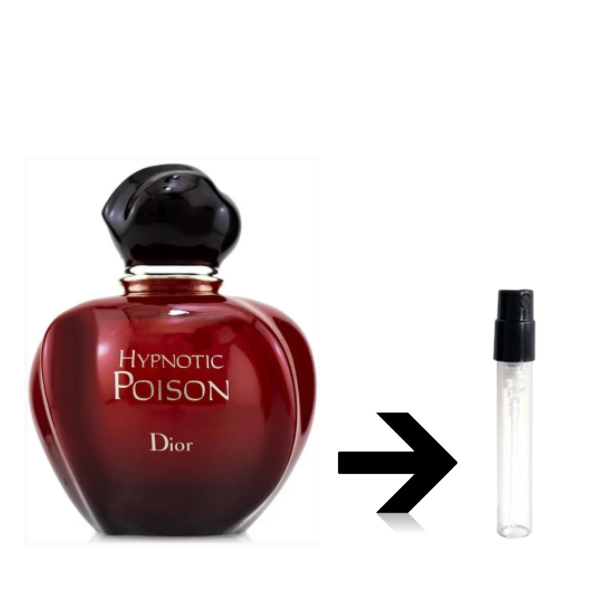 ディオール ヒプノティックプワゾン EDT クリスチャン ディオール