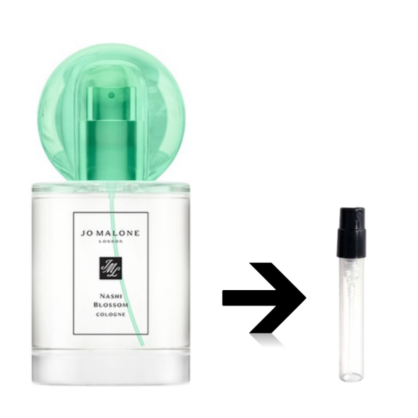 ナシ ブロッサム コロン Jo Malone ジョーマローン