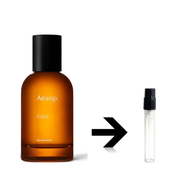 カースト オードパルファム ROZU イソップ Aesop 【送料無料