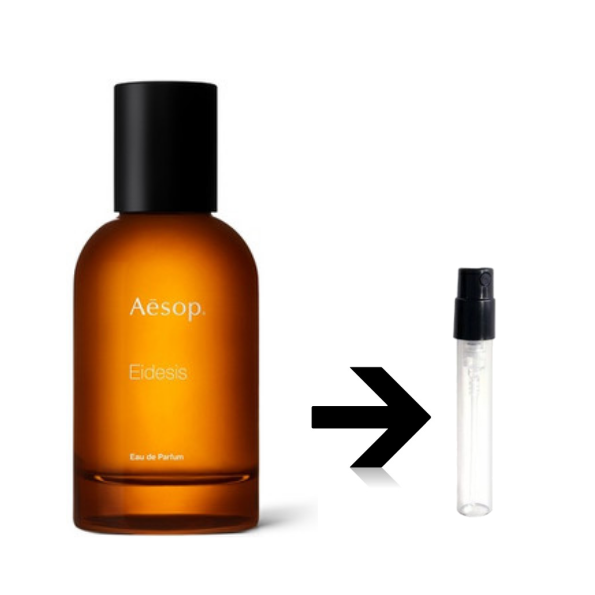 イーディシス オードパルファム イソップ Aesop