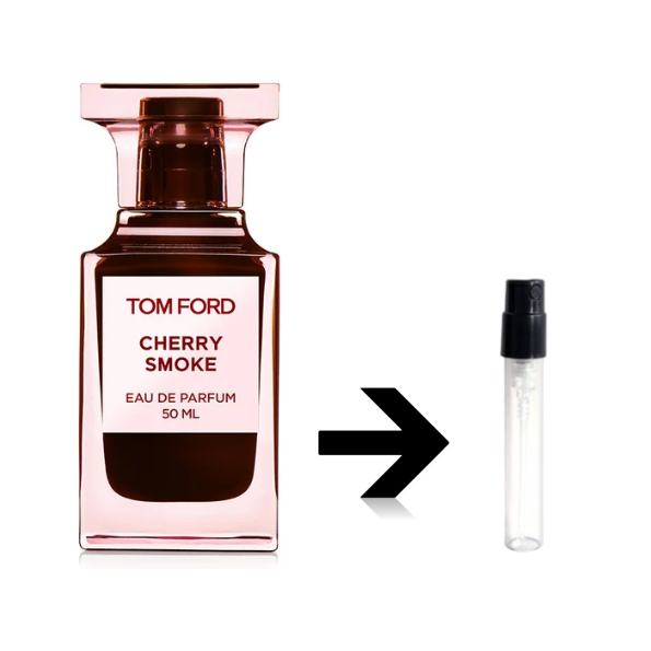 TOM FORD CHERRY SMOKE 香水 30ml 【公式通販】