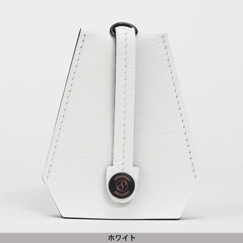 クロシェット/キーケース[leather item pendant] | ottorossi