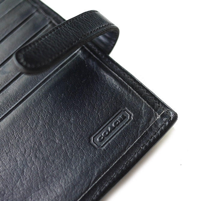 OLD COACH】【オールドコーチ】財布 ウォレット －【PANTY】正規取扱店