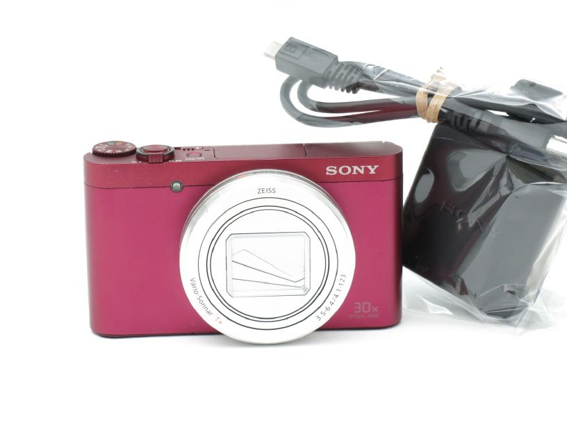 SONY DSC-WX500 デジタルカメラ