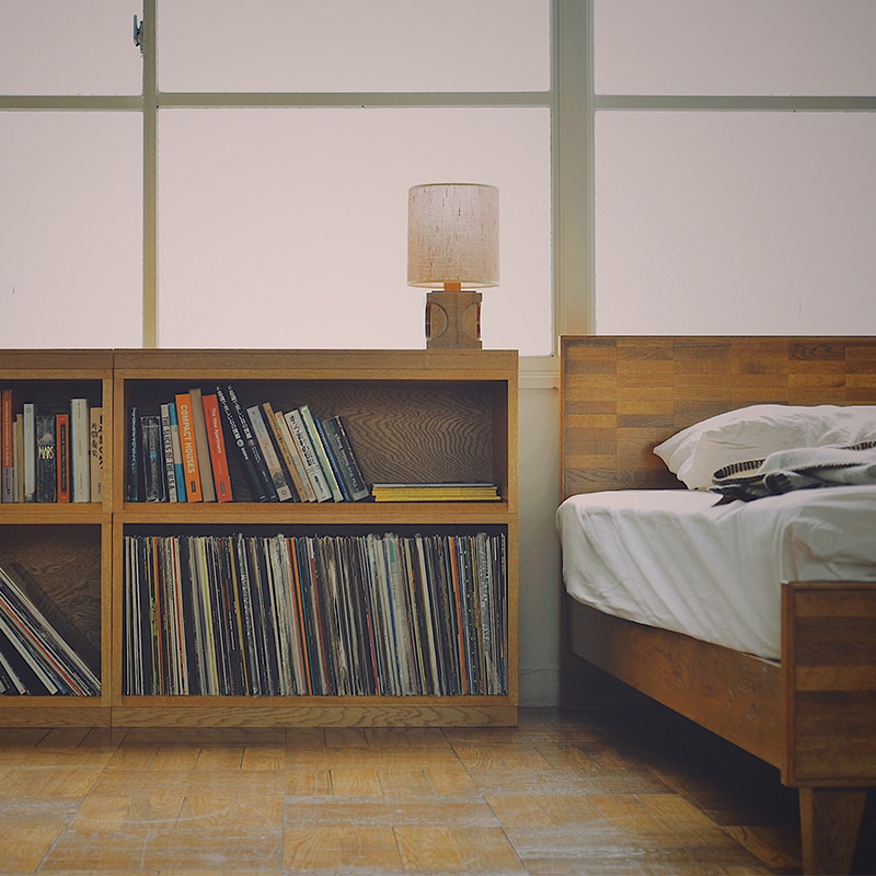 STACKING BOOK CASE | Original Furniture,Shelf, Cabinet | | P.F.S.