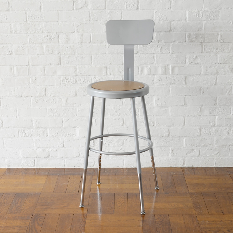 EXTENTION LEG for LAB STOOL | Metal Products,Chair, Stool