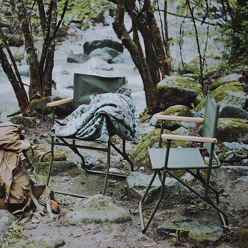 BRITISH ARMY CHAIR | Metal Products,Chair, Stool | | P.F.S. Online