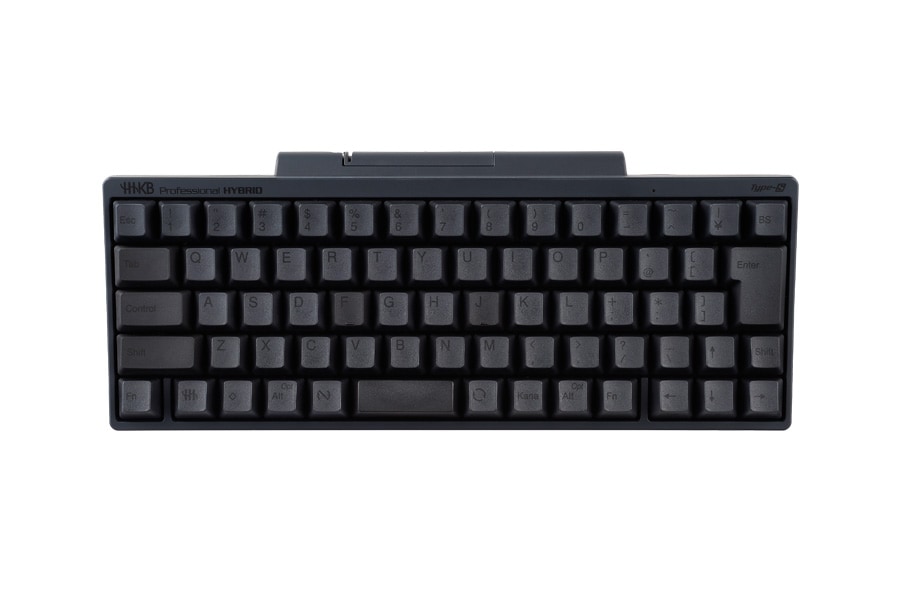 HHKB Professional HYBRID Type-S 日本語配列「墨」スターターキット