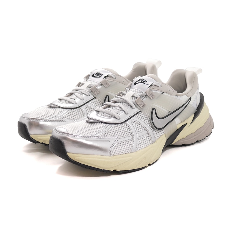 スニーカー ナイキ NIKE V2Kラン ホワイト 白 HJ4497-100 メンズ