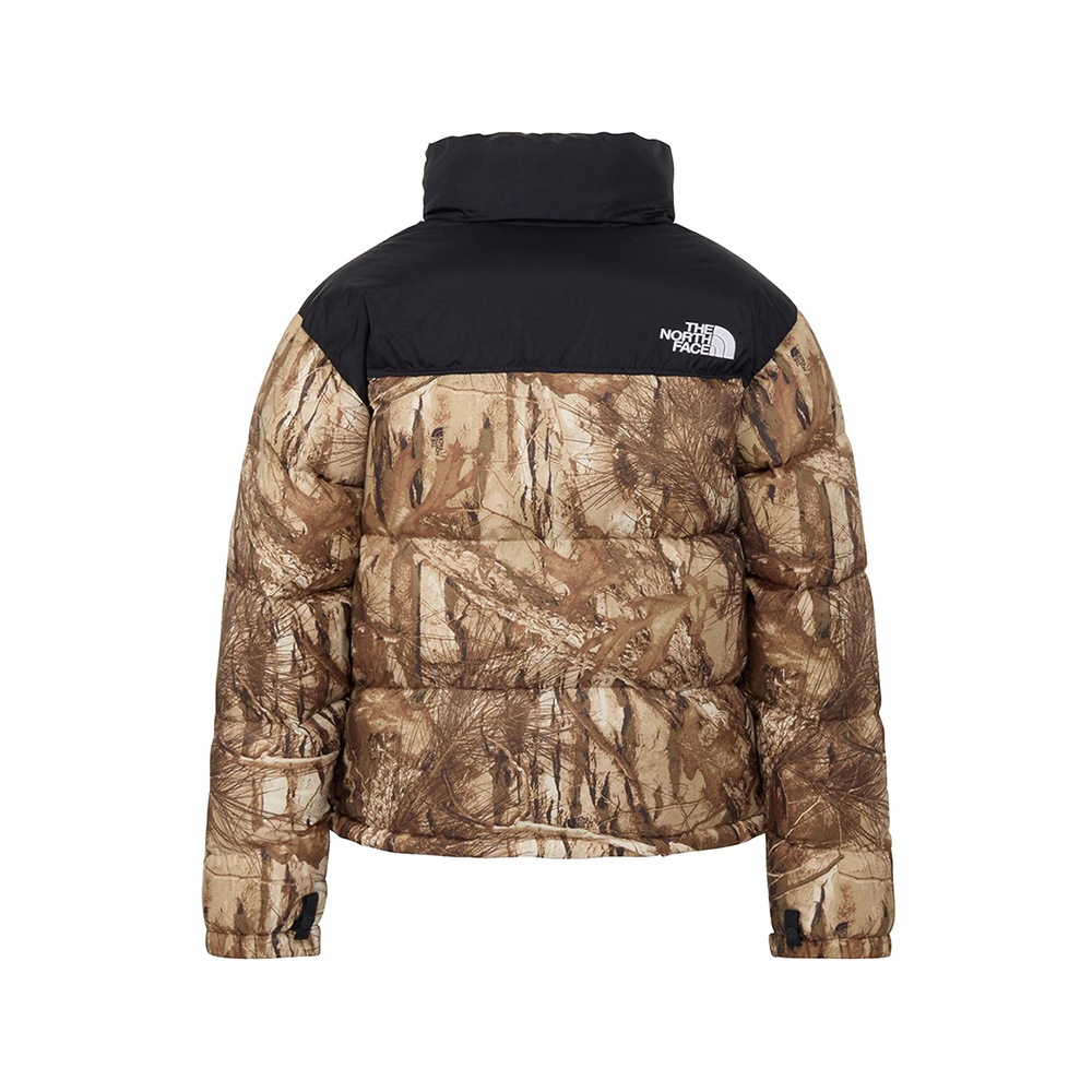 アウター ノースフェイス THE NORTH FACE ノベルティーヌプシ