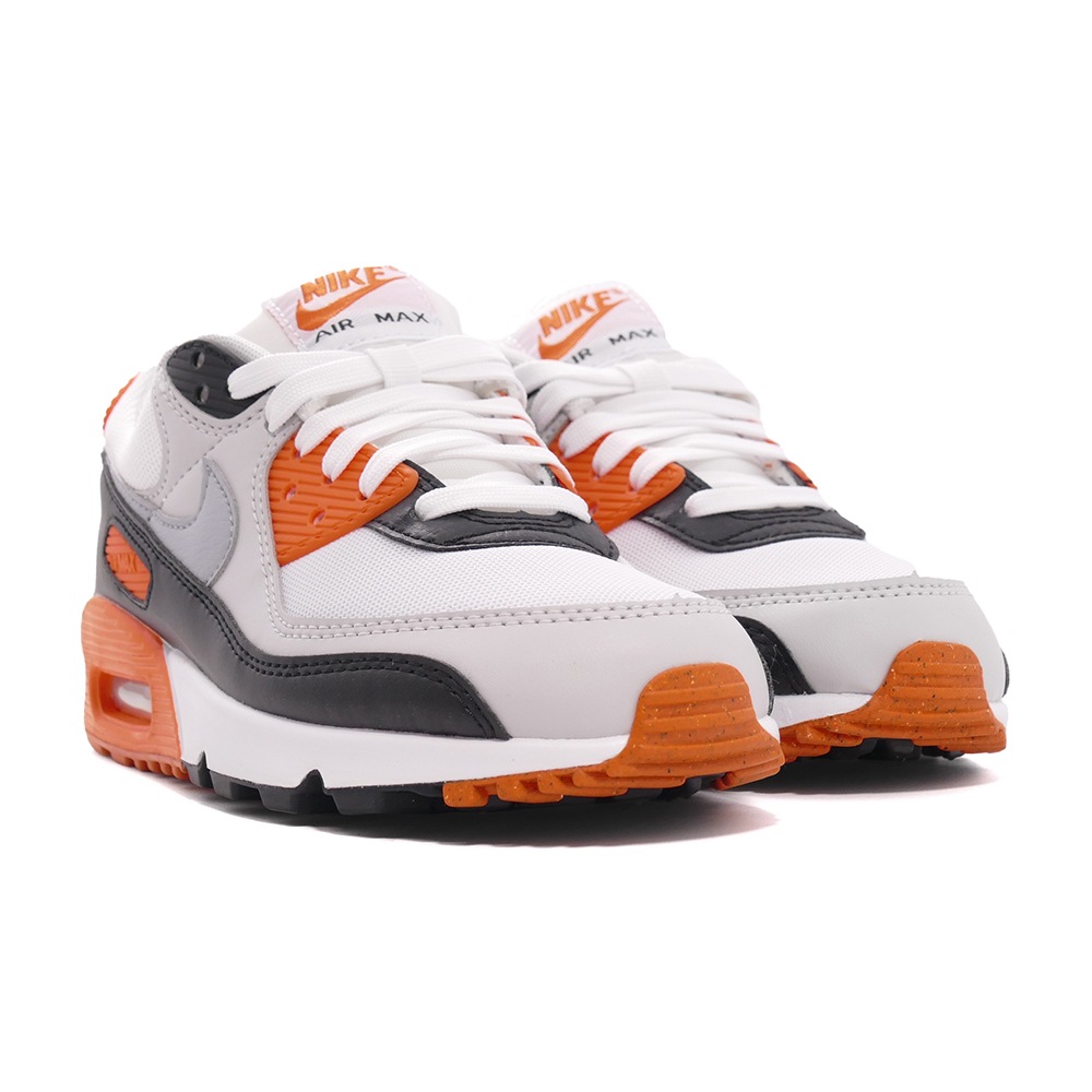 スニーカー ナイキ NIKE エアマックス90 ホワイト 白 DH8010-108