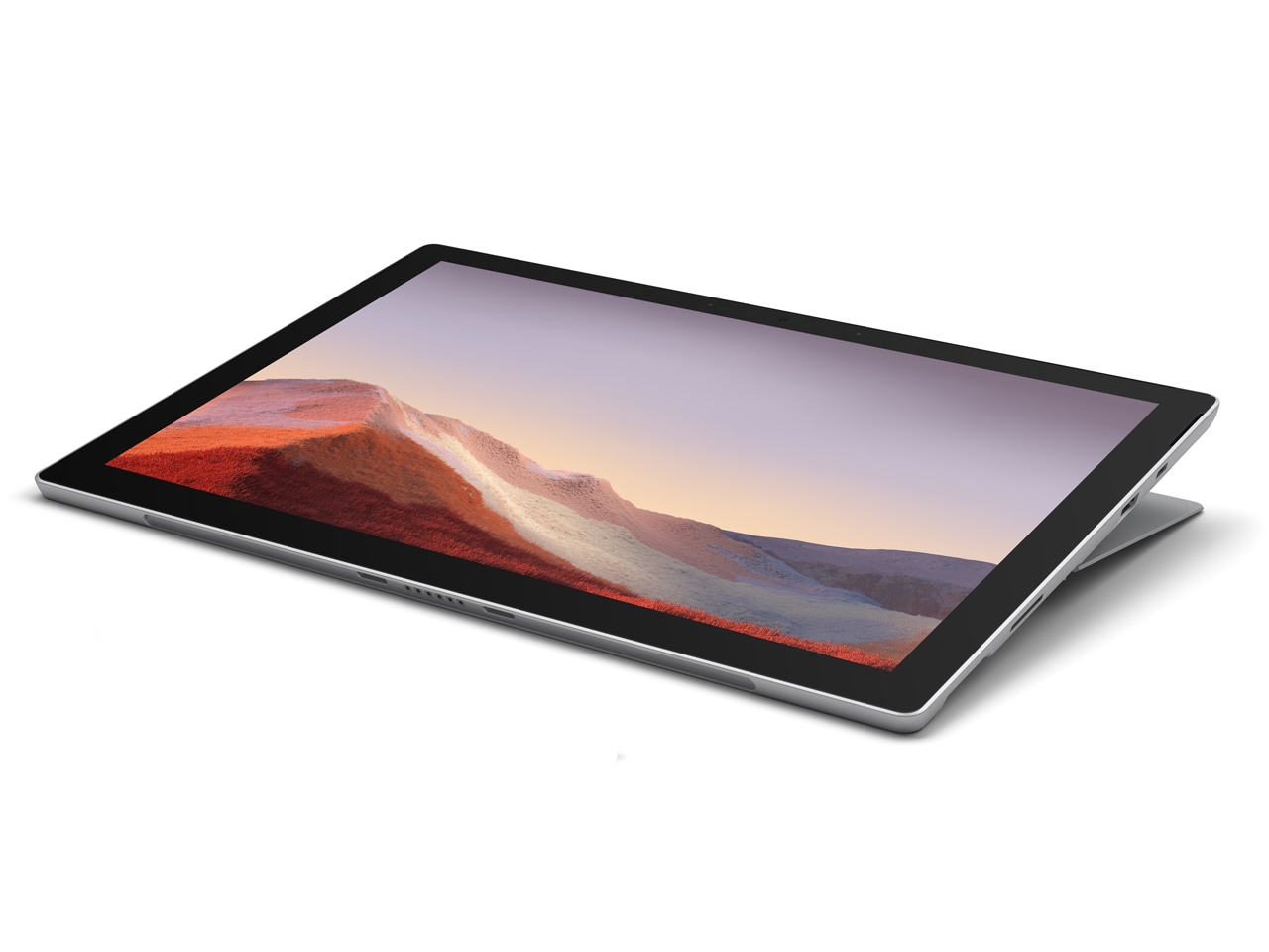 Surface Pro 7 PUV-00014 [プラチナ] | タブレット | ポケットモール