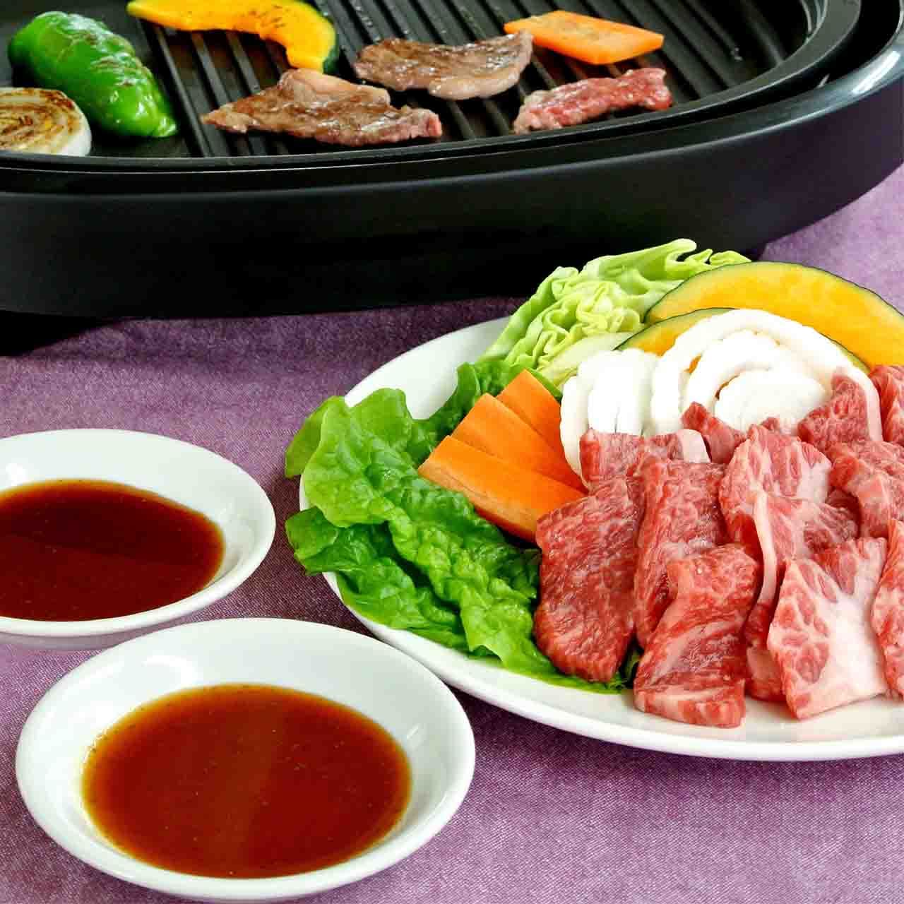 KOKU焼肉のたれ 175g 12入 |ポールスタア公式オンラインショップ 天然