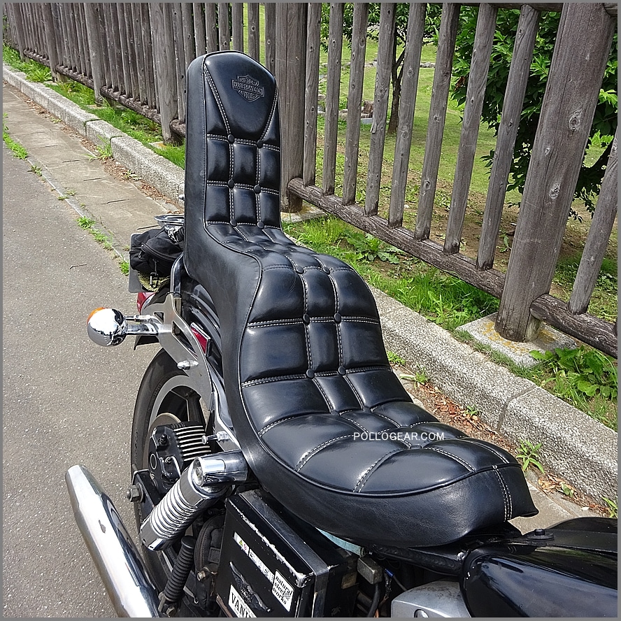 1983年式 FXSB ローライダー ショベルヘッド 1340㏄ ショベル